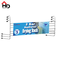 Radiator airer bar for sale  BIRMINGHAM