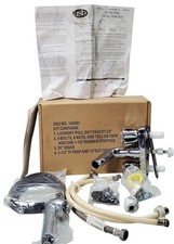 Asb utility sink for sale  Niles