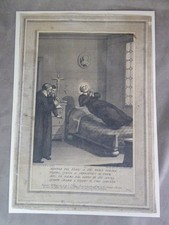 Gravure xviiième mentre d'occasion Gravure xviiième mentre d'occasion  Pézilla-la-Rivière