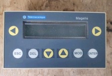 Magelis xbt n200 d'occasion  Expédié en Belgium