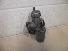 Vergaser adler mb250 gebraucht kaufen  Lahr