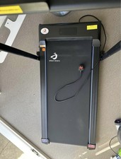 Mini walking pad for sale  CORBY