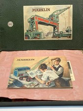 Märklin metallbaukasten 101 gebraucht kaufen  Königsbronn