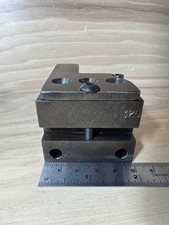 Saeco cavity mould for sale  Holt
