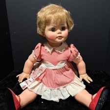 Vintage 1960s ideal for sale  Leavenworth