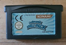 castlevania game boy advance gebraucht kaufen castlevania game boy advance gebraucht kaufen Gauting