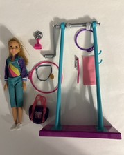 Barbie team stacie for sale  Bedford