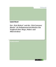 Petit robert petit gebraucht kaufen  Trebbin