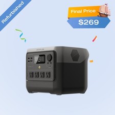 Ecoflow river pro for sale  San Francisco