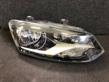 Farol direito Volkswagen Polo 2013 DBA-6RCBZ [usado] [PA79946951], usado comprar usado  Enviando para Brazil