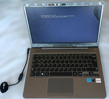 Samsung series np535u3c for sale  BRENTFORD
