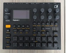 Elektron digitakt digital for sale  MILTON KEYNES