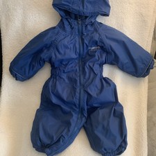 Baby pram suit for sale  BOLTON