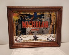 Vintage michelob beer for sale  Roggen