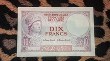 Billets francs mines d'occasion Billets francs mines d'occasion  Le Teilleul