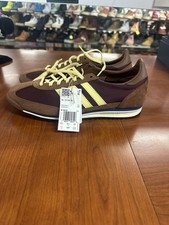 Adidas Feminino SL72 OG Originals Preloved Marrom IE3425 Tamanho 10 comprar usado Adidas Feminino SL72 OG Originals Preloved Marrom IE3425 Tamanho 10 comprar usado  Enviando para Brazil