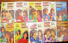 Hanni nanni 10 gebraucht kaufen  Spelle