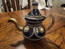 Vintage moroccan hand for sale  LONDON