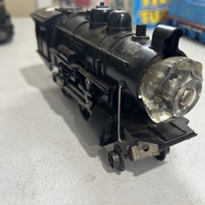 Vintage lionel locomotive for sale  Charlotte