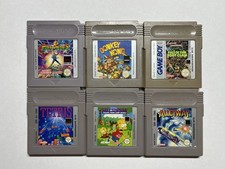 Nintendo game boy gebraucht kaufen  Hallbergmoos