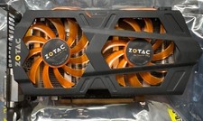 Zotac nvidia geforce gebraucht kaufen Zotac nvidia geforce gebraucht kaufen  Hamburg