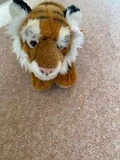 Tiger keel toys for sale  STOWMARKET