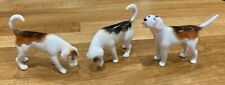 Beswick foxhound first for sale  CLECKHEATON