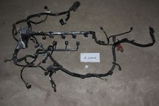 Chicote de fios manual para motor Honda Civic Si CSX K20Z3 SEM CORTES 06-11 + chicote de fios de carga RRB comprar usado  Enviando para Brazil