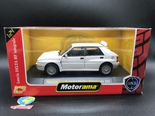 Motorama lancia delta usato  Chiavari