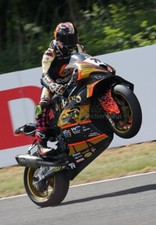 Storm stacey bsb for sale  WIDNES