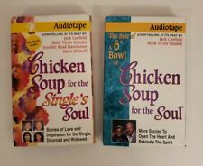 Lot chicken soup for sale  Shelburne Falls