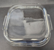 Vintage rival glass for sale  Dayton