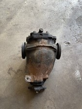 Differential mercedes benz gebraucht kaufen  Gaggenau