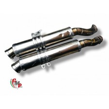 Echappement performance ducati d'occasion  Fleurance