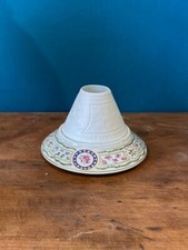 Haviland photophore porcelaine d'occasion  Charenton-le-Pont