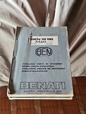 Ben benati pale usato  Macomer