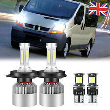 Renault traffic 2001 for sale  UK