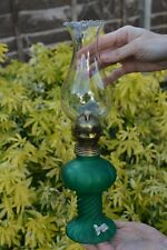 Vintage unused green for sale  BROMLEY