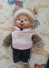 Read vintage monchhichi for sale  Lincolnton