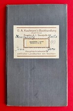 Alte landkarte naumburg gebraucht kaufen  Dresden