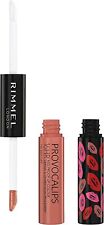 Rimmel london provocalips for sale  CHESTER