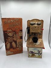 Vintage ranch phone for sale  Troy