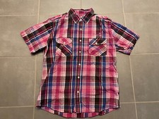 Chemise scott fox d'occasion  Saint-Genis-Laval