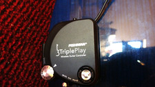 Fishman triple play gebraucht kaufen  Taunusstein