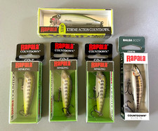 Rapala countdown cd7 for sale  Clovis