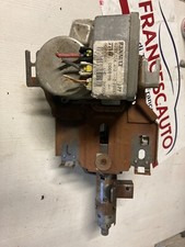 8200124412 piantone sterzo usato  Rosarno