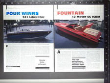 1988 page feature for sale  Lodi