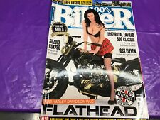 100 biker issue for sale  BIRKENHEAD