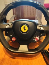 Thrustmaster t80 ferrari gebraucht kaufen  Mönchengladbach