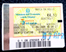 2010 repubblica splendida usato  Sante Marie